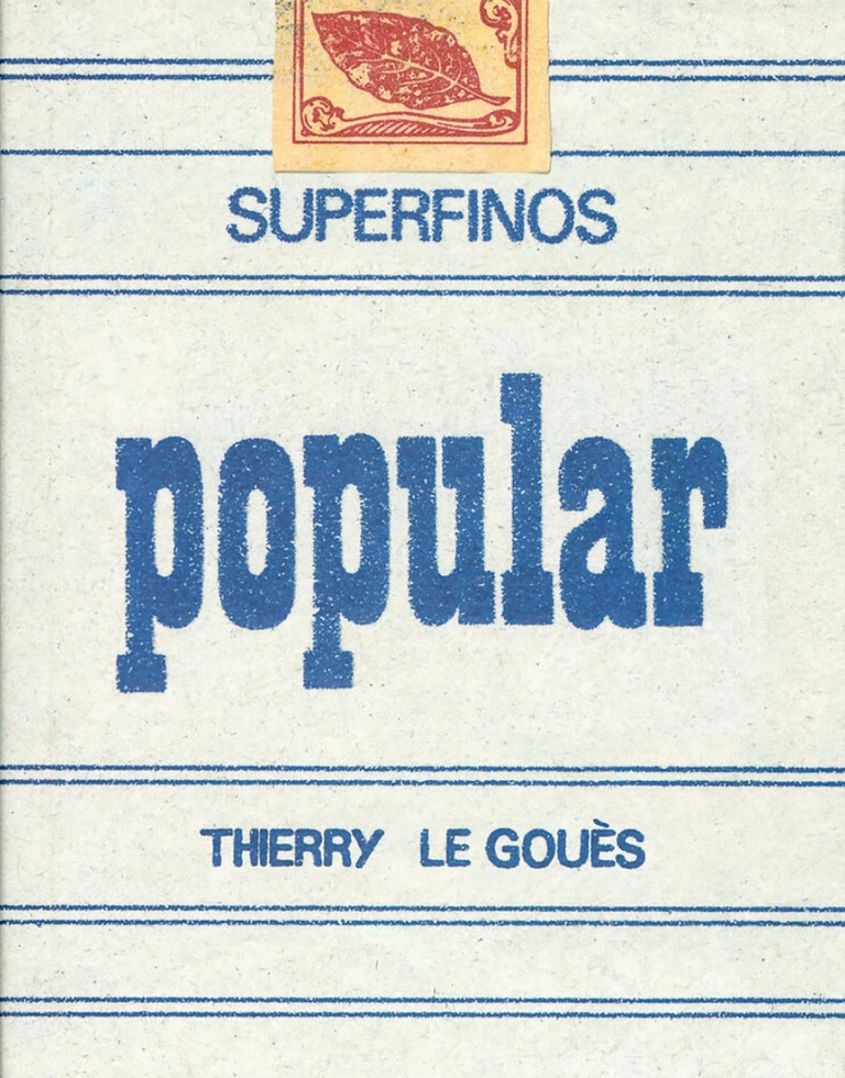 Thierry Le Gouès