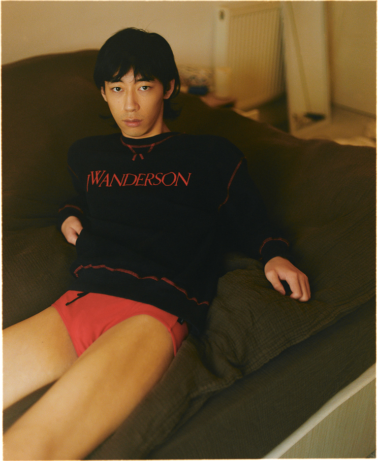 JW. ANDERSON